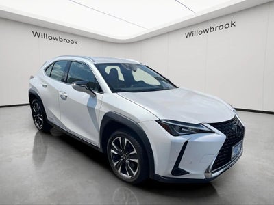 2021 Lexus UX 250h Base