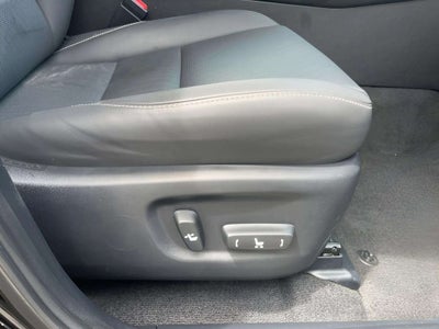 2015 Lexus NX 200t
