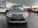 2018 Lexus GX 460