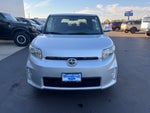 2013 Scion xB Base