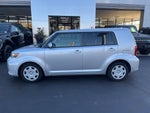 2013 Scion xB Base