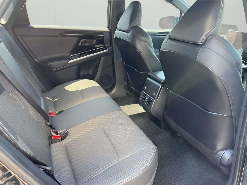 2024 Toyota bZ4X XLE