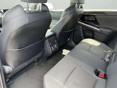 2023 Toyota bZ4X XLE
