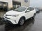 2016 Toyota RAV4 Hybrid XLE