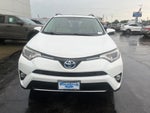 2016 Toyota RAV4 Hybrid XLE