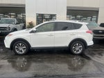 2016 Toyota RAV4 Hybrid XLE