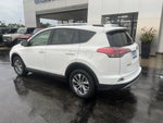 2016 Toyota RAV4 Hybrid XLE