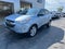 2010 Hyundai Tucson Limited