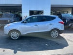 2010 Hyundai Tucson Limited