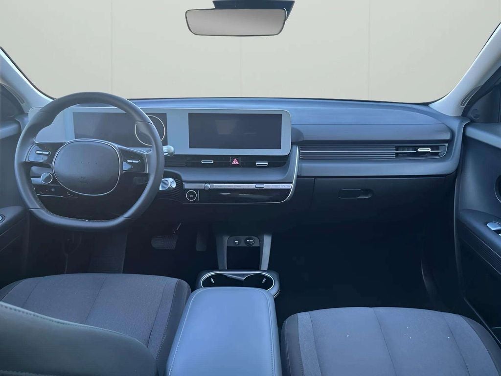 2023 Hyundai IONIQ 5 SE