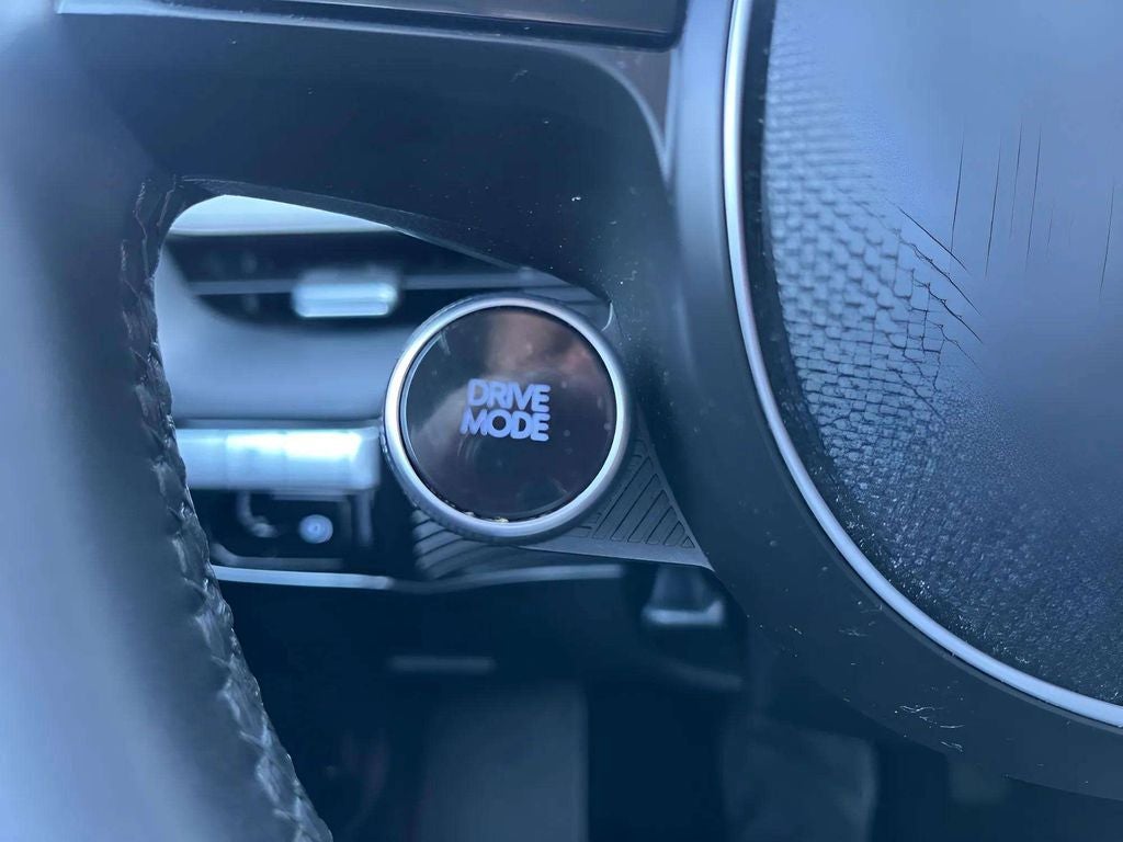2023 Hyundai IONIQ 5 SE