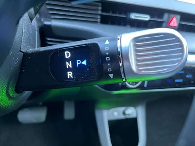 2023 Hyundai IONIQ 5 SE