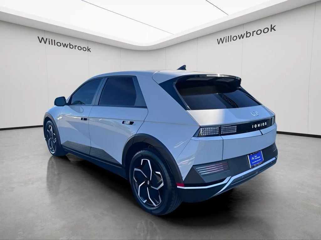 2023 Hyundai IONIQ 5 SE