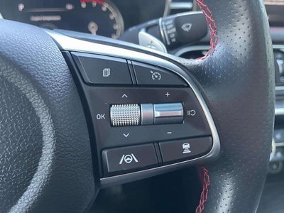 2023 Genesis G70 3.3T