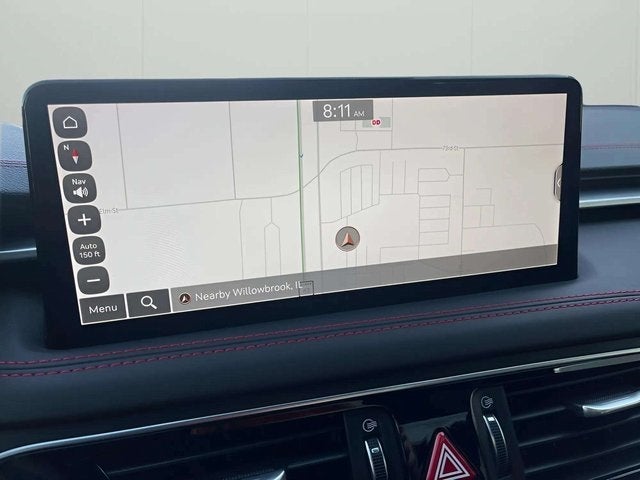 2023 Genesis G70 3.3T