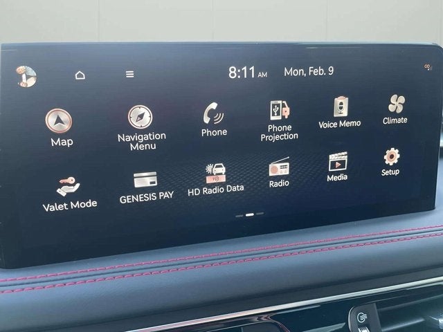 2023 Genesis G70 3.3T