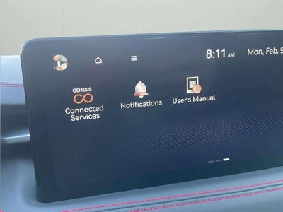 2023 Genesis G70 3.3T