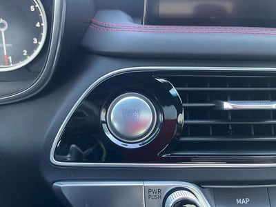 2023 Genesis G70 3.3T