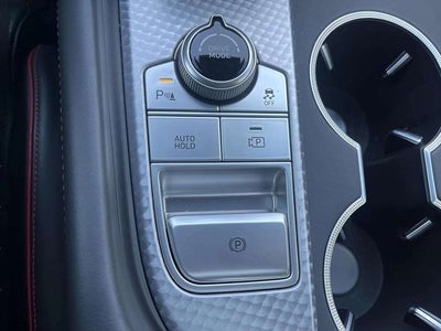 2023 Genesis G70 3.3T