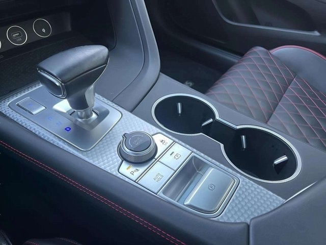 2023 Genesis G70 3.3T