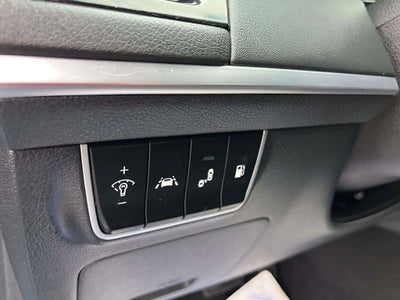 2018 Kia Stinger Premium