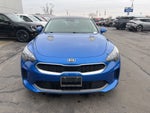 2018 Kia Stinger Premium