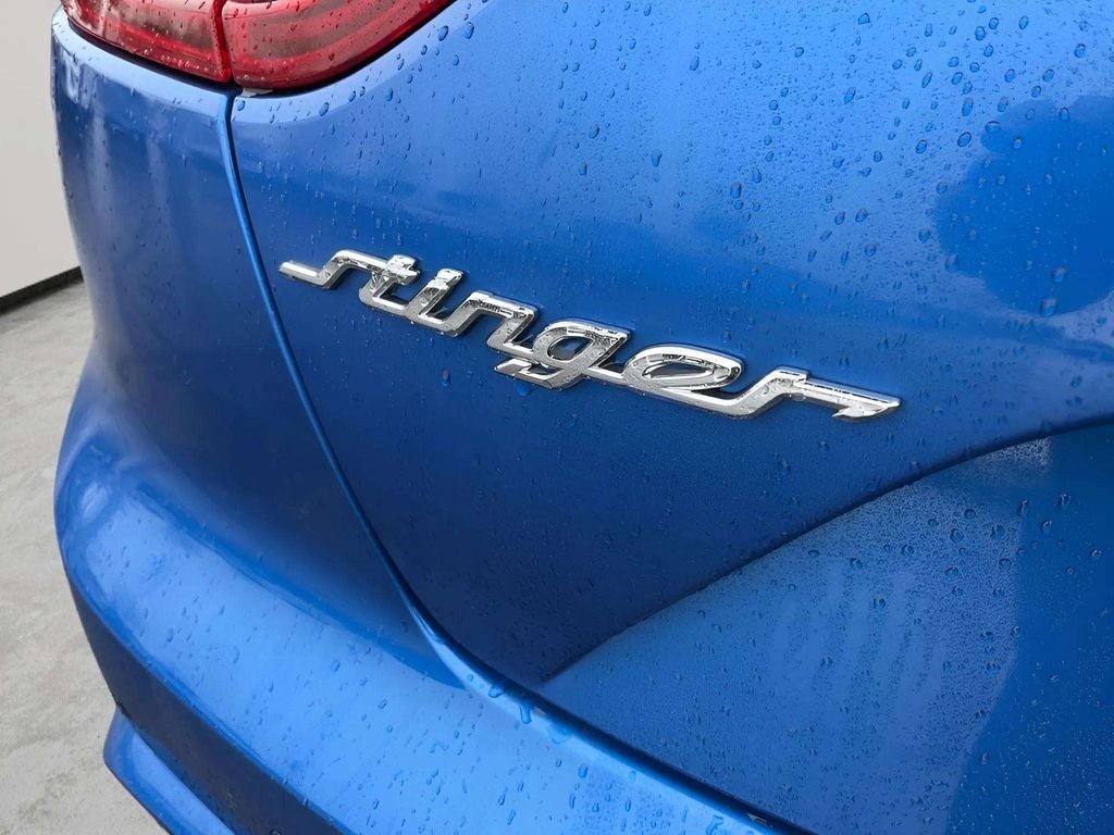 2018 Kia Stinger Premium