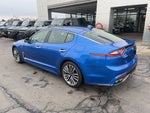2018 Kia Stinger Premium