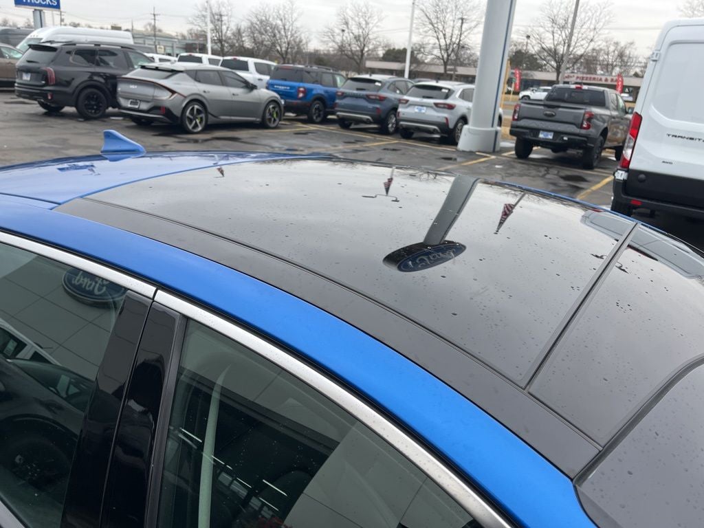 2018 Kia Stinger Premium