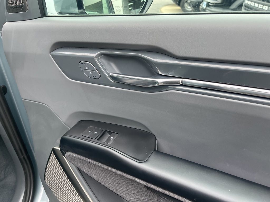 2024 Kia EV9 Land