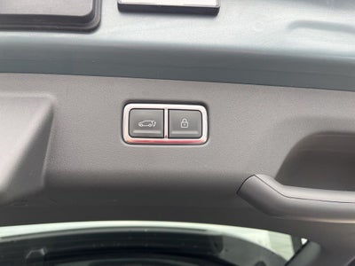 2024 Kia EV9 Land