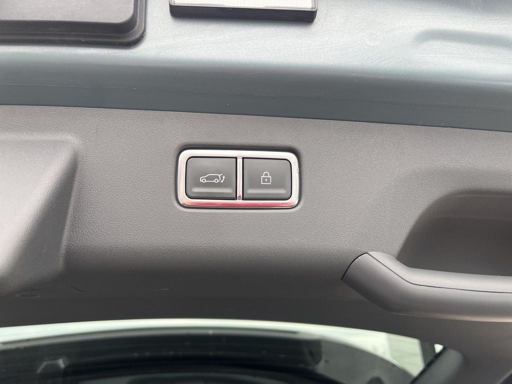 2024 Kia EV9 Land