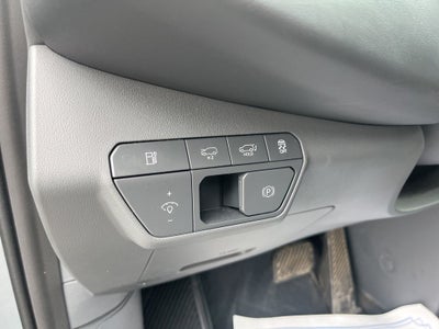 2024 Kia EV9 Land