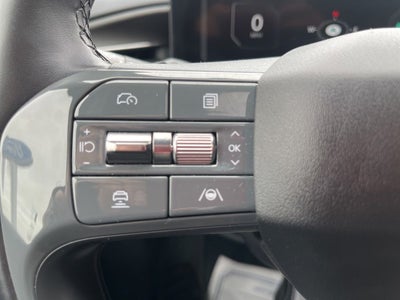 2024 Kia EV9 Land