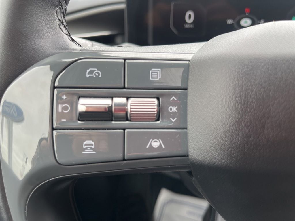 2024 Kia EV9 Land