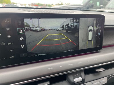 2024 Kia EV9 Land