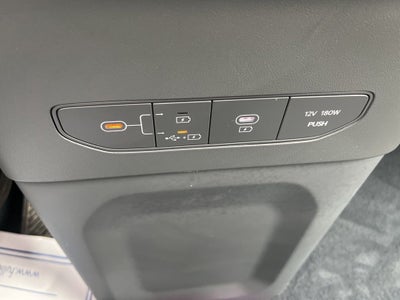 2024 Kia EV9 Land