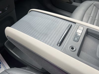 2024 Kia EV9 Land