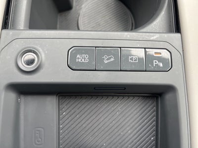 2024 Kia EV9 Land