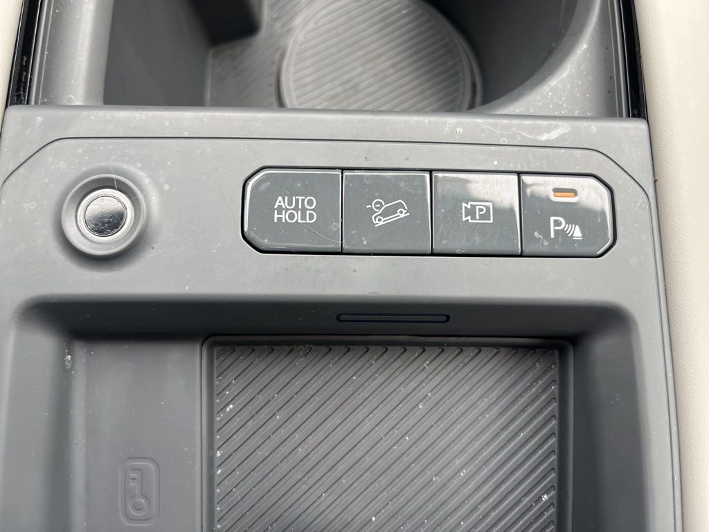 2024 Kia EV9 Land