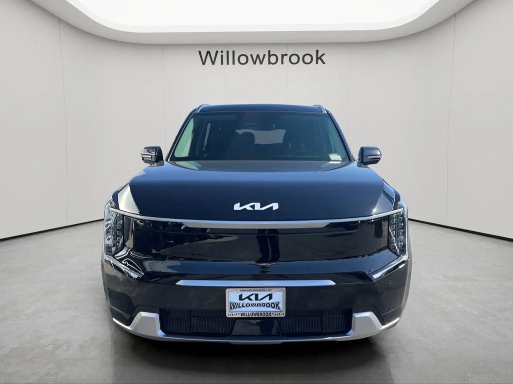 2024 Kia EV9 Land