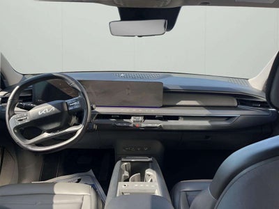 2024 Kia EV9 Land