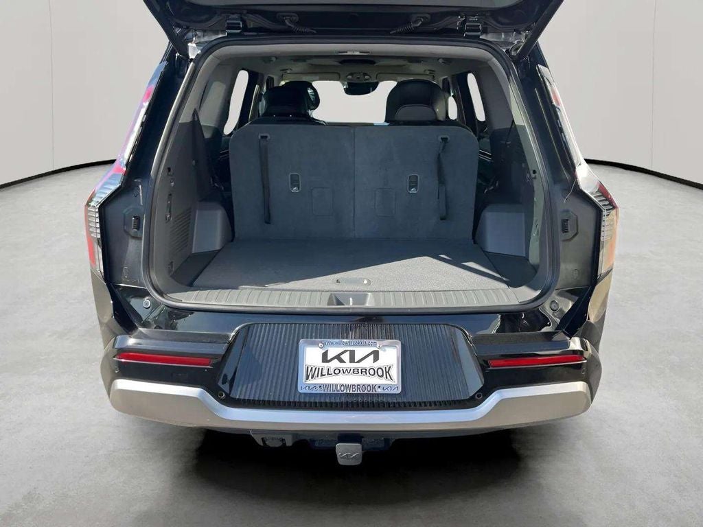 2024 Kia EV9 Land