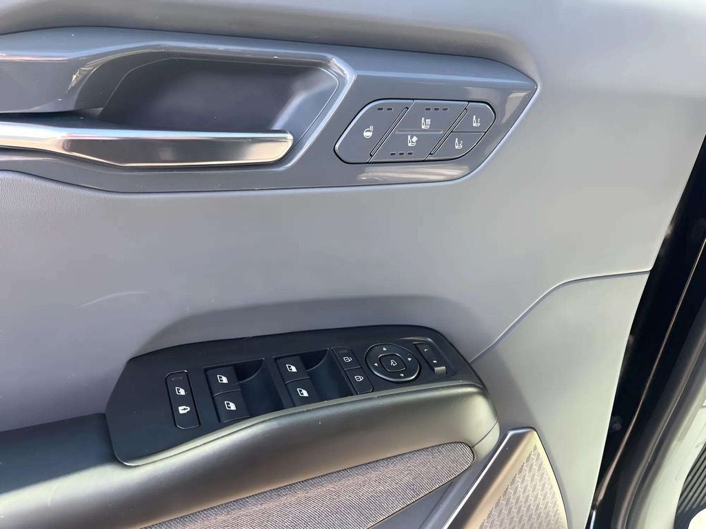 2024 Kia EV9 Land