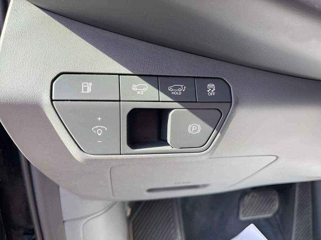 2024 Kia EV9 Land