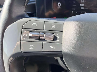 2024 Kia EV9 Land