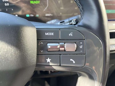 2024 Kia EV9 Land