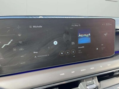 2024 Kia EV9 Land