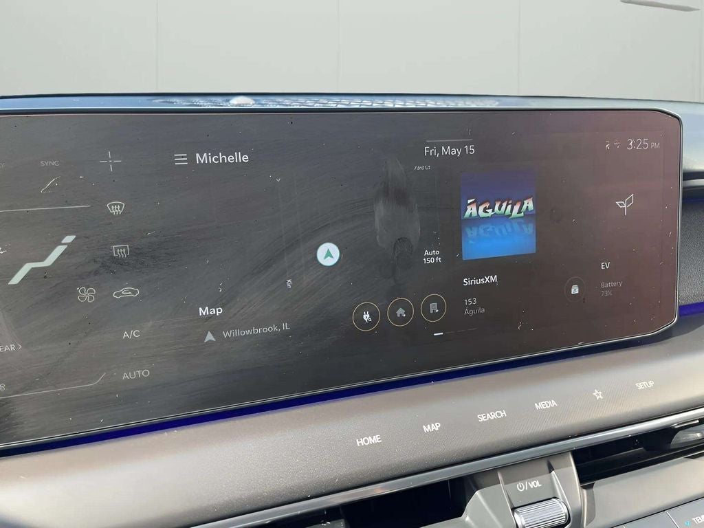 2024 Kia EV9 Land