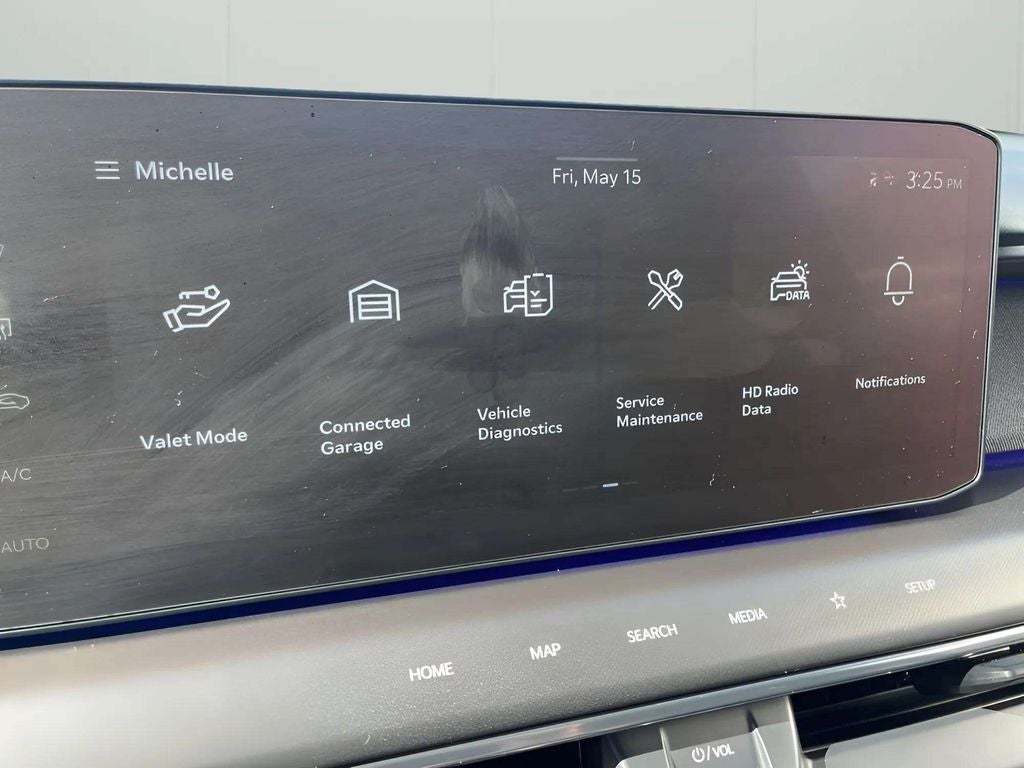 2024 Kia EV9 Land